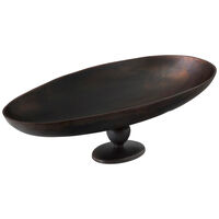 Pavot Skål Aluminium 48 cm