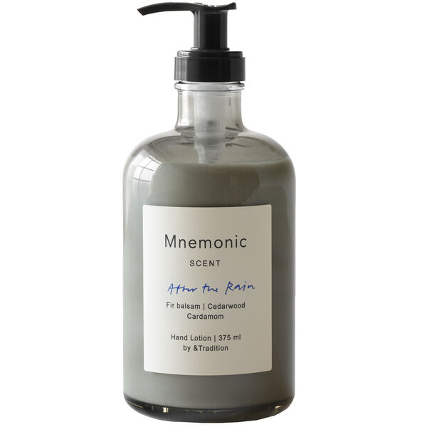 Mnemonic MNC2 Käsiemulsio 375 ml After The Rain