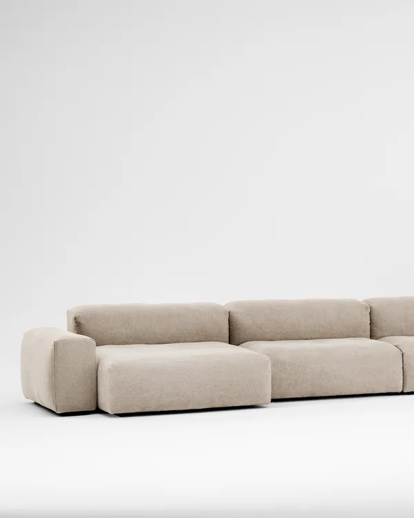 Reposé Midtstykke Lounge Large Mumble