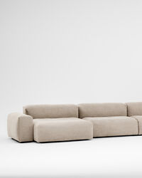 Reposé Midtstykke Lounge Large Mumble