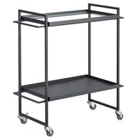Bauhaus Trolley Sort