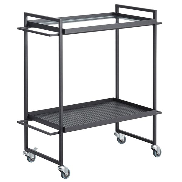 Bauhaus Trolley Sort