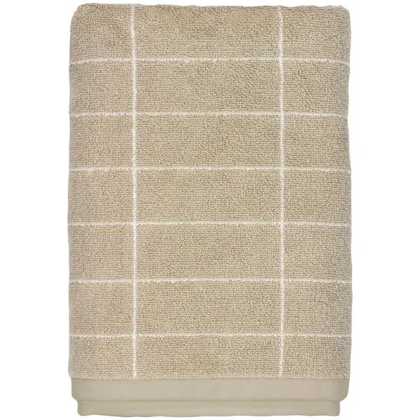 Tile Handduk Sand 140x70 cm