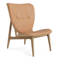 Elephant Loungestol Kamel