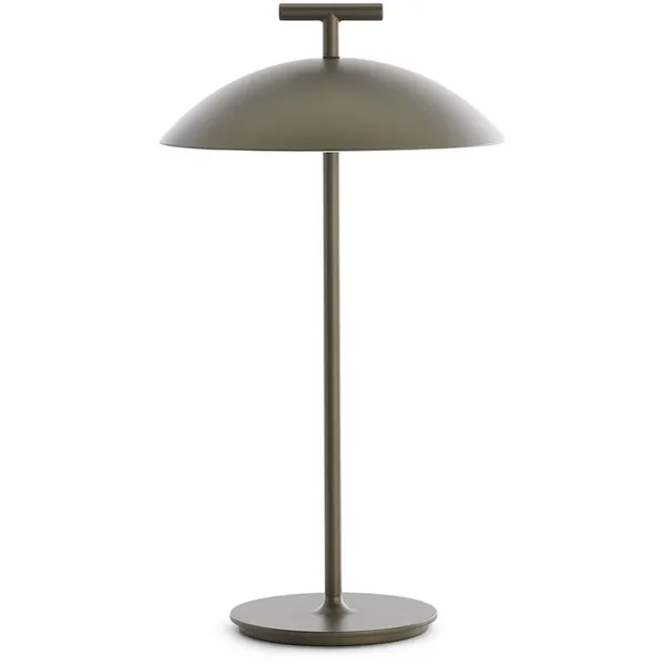Geen-A Mini Bordlampe Bronze