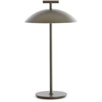 Geen-A Mini Bordlampe Bronze