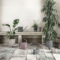 Bau Pot Large Black
