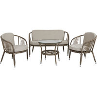 Apel Soffa 2-Sits Natur