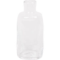 0405 Flaske Klar Wide
