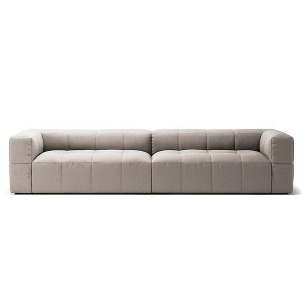 Mure 4-Sitssoffa Sandshell Beige