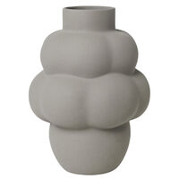 Balloon 04 Vaasi 32 cm Sanded Grey