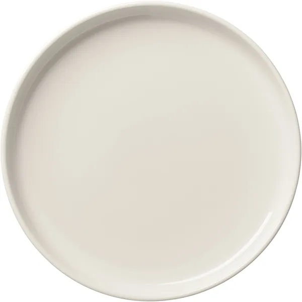BON Tallerken 22 cm Ivory
