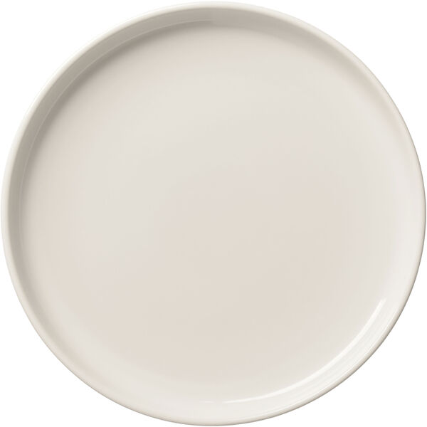BON Tallerken 22 cm Ivory