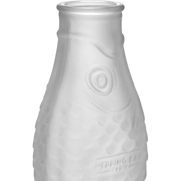 Fish & Fish Karahvi Frost White
