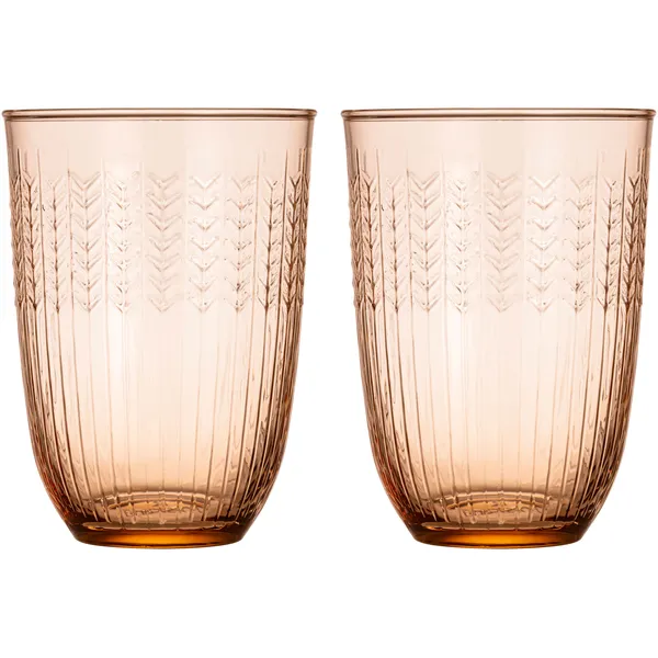 Swedish Grace Drikkeglass 37 cl 2-pk Jubilee