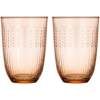 Swedish Grace Drikkeglass 37 cl 2-pk Jubilee