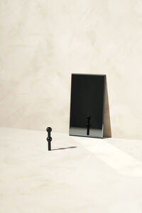 Nagel Vase Sort