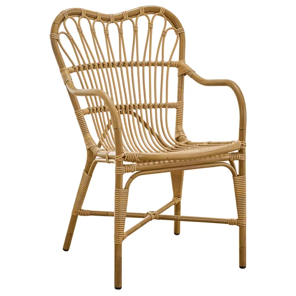 Margret Armstol Outdoor Antique