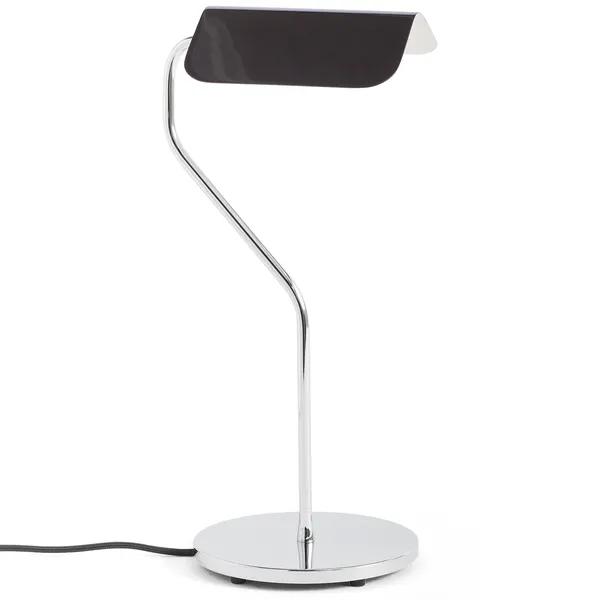 Apex Pöytävalaisin Iron Black