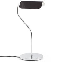Apex Pöytävalaisin Iron Black