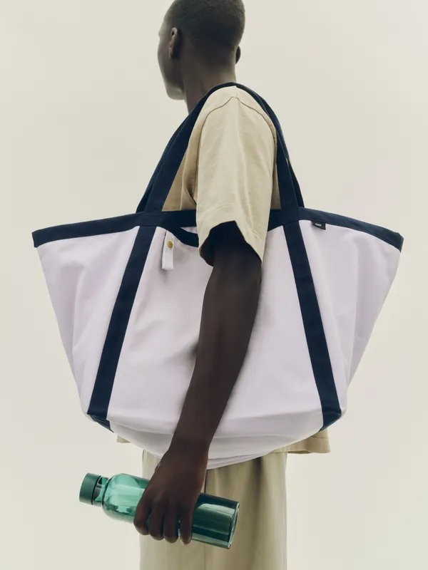 Everyday Sports Bag Medium Lavender