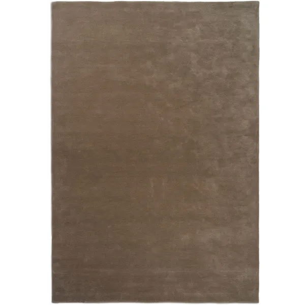 Stille Tufted Matto 200x300 cm Ash Brown