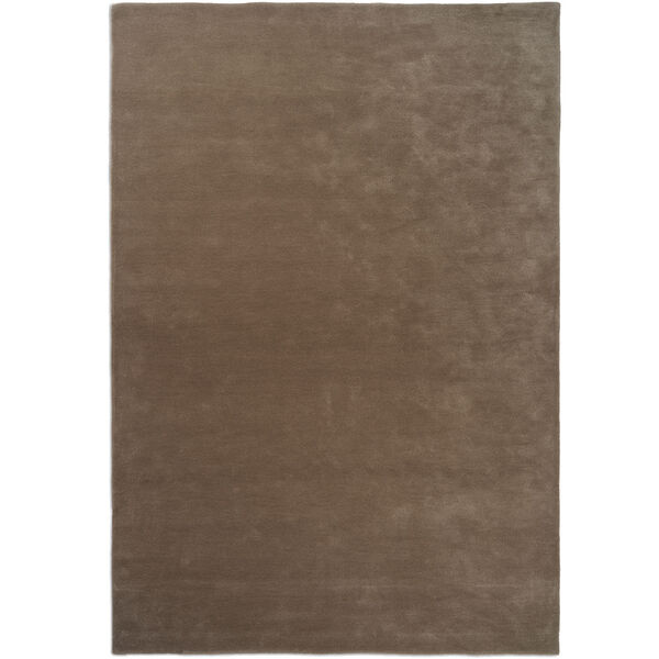 Stille Tufted Tæppe 200x300 cm Ash Brown