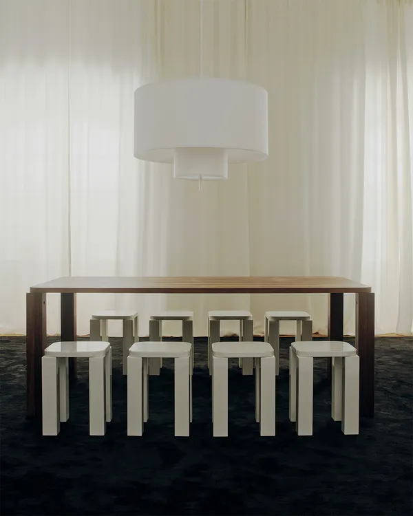 Atlas Pall Creme