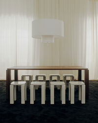 Atlas Pall Creme