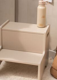 Step Up Lastentuoli 34x33 cm Beige