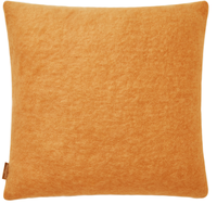 Mohair Kuddfodral 50x50 cm Antique Ochra