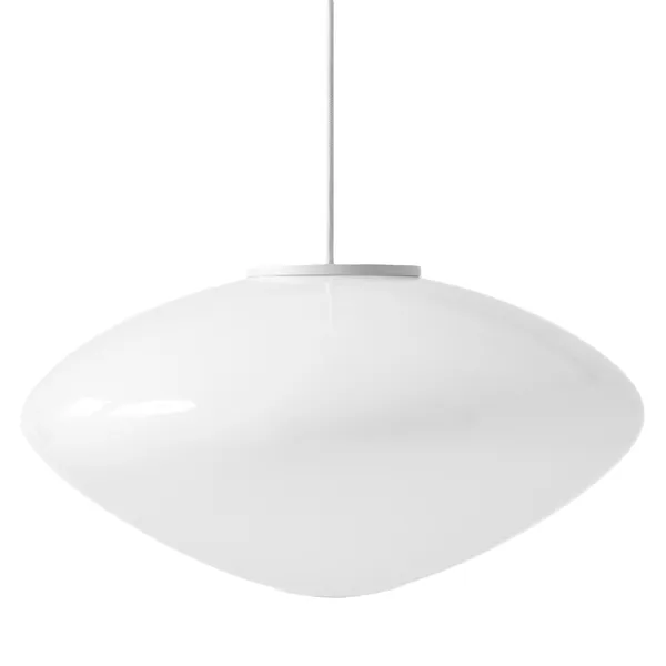 Mist AP16 Pendel Hvid Ø37 cm