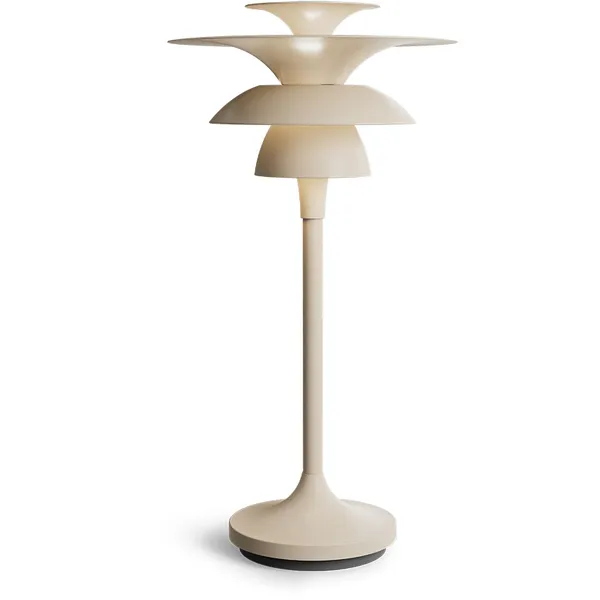 Picasso Bordlampe 350 mm Nougat