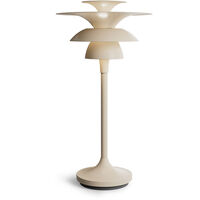 Picasso Bordlampe 350 mm Nougat