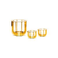 Jazz Candle Holder Mini