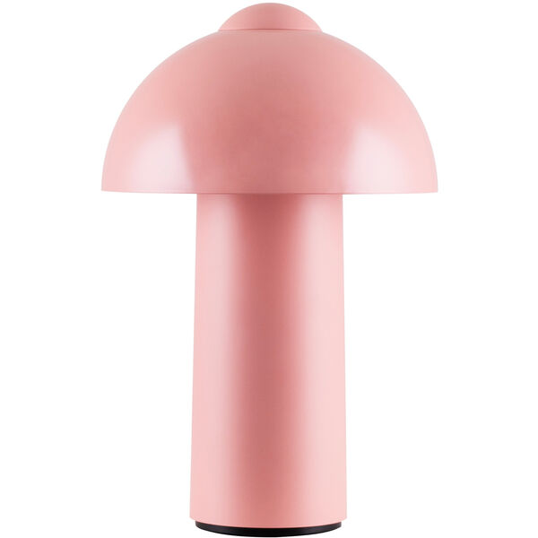 Buddy Bordlampe Bærbar Blush