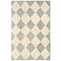 Chess Rya Rug Grey