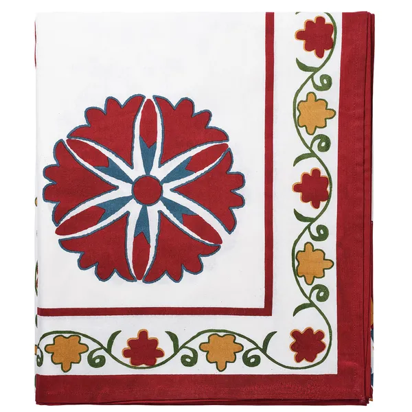 Suzani Dug 150x350 cm