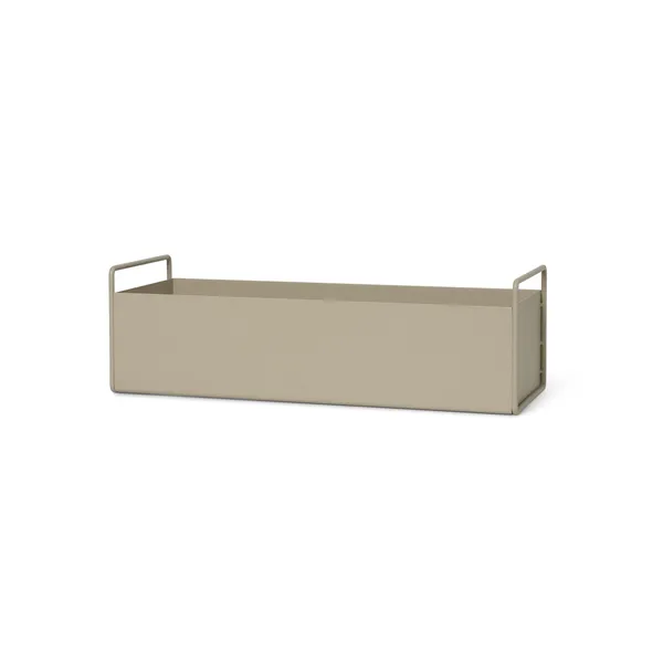 Plant Box Small Cashmere
