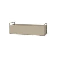 Plant Box Small Cashmere