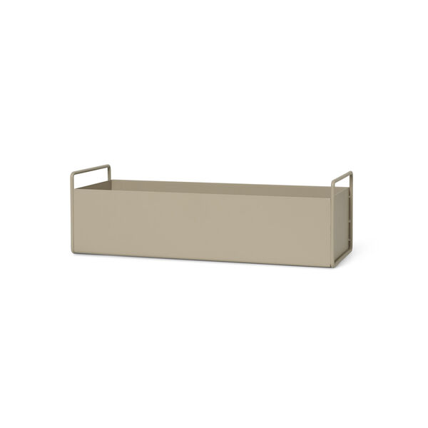 Plant Box Small Cashmere
