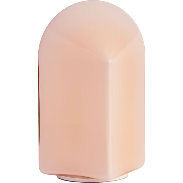 Parade 240 Bordlampe Bærbar Blush Pink