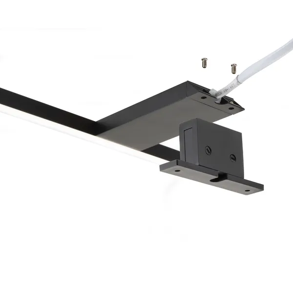 JOT Led Luminaire 55 cm Black