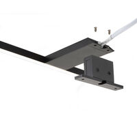 JOT Led Luminaire 55 cm Black