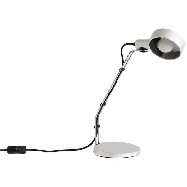 Cupola Skrivebordslampe Aluminium