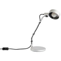 Cupola Skrivebordslampe Aluminium