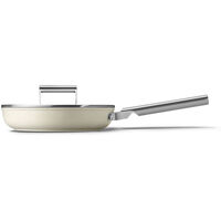FPF2402CRM Stekpanna 24 cm Cream