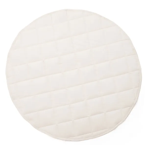 Lekmatta Vit 100 cm