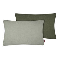 Scala Kuddfodral 30x50 cm Frost Green