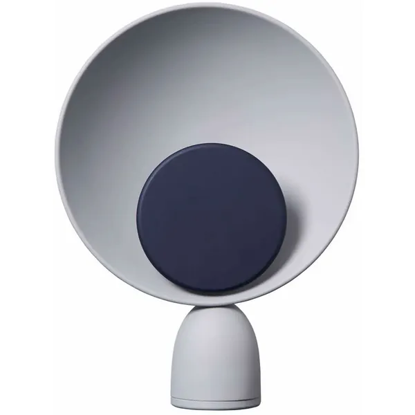 Blooper Bordlampe Marineblå